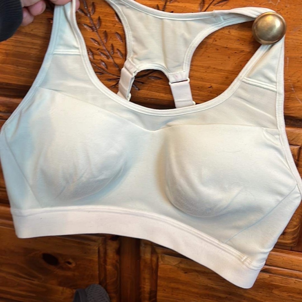 Gymshark bra sz M